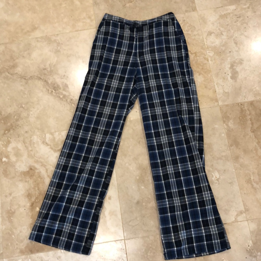 Brandy pants